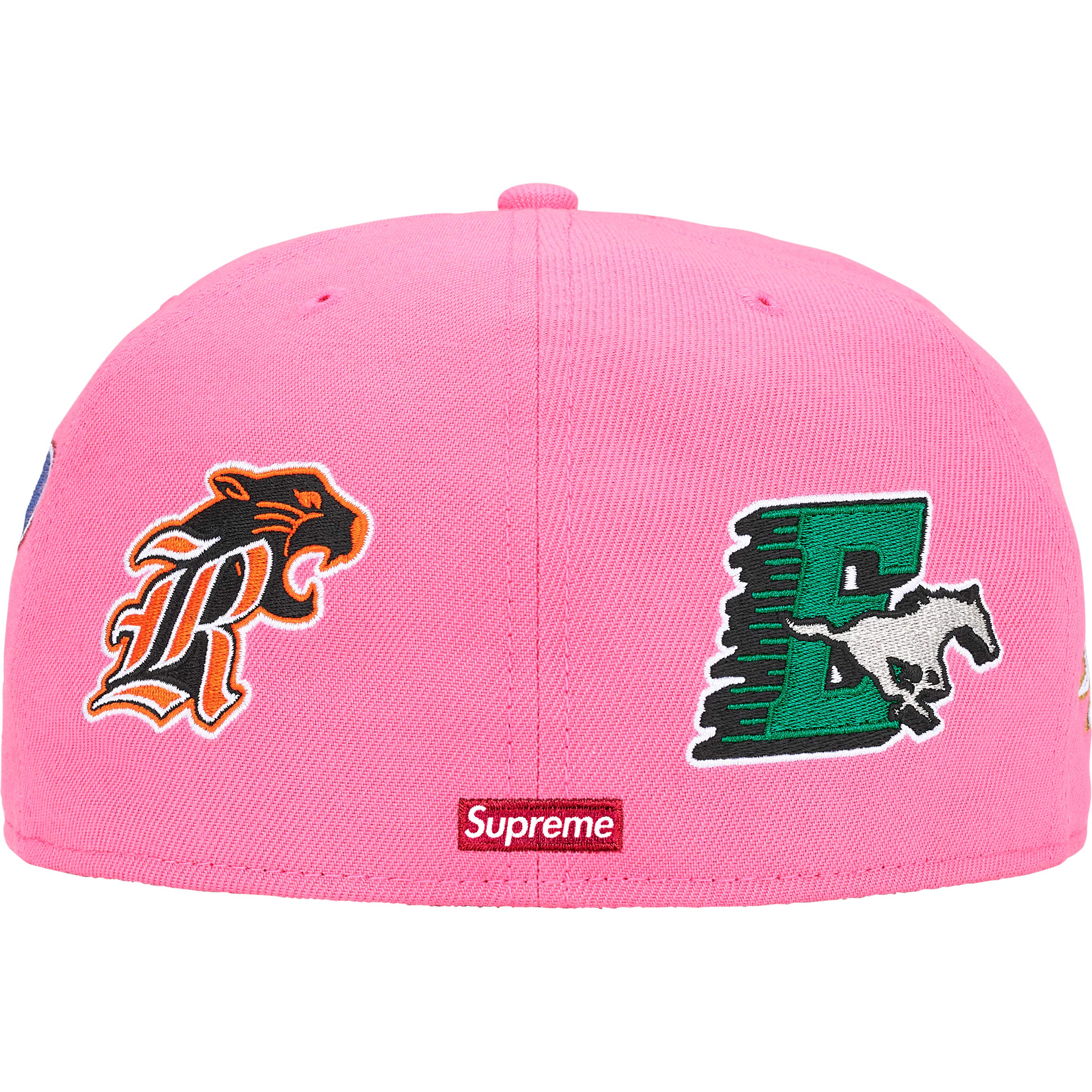Mascots S Logo New Era® view 17